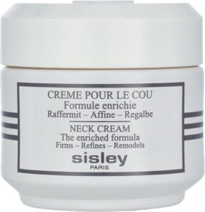 Sisley CrEme Pour Le Cou Formule Enrichie 50 Ml - Afbeelding 4