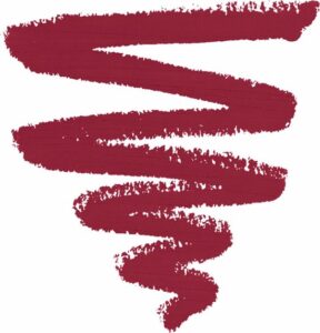 Nyx SUEDE matte lip liner  spicy 3 5 gr - Afbeelding 3