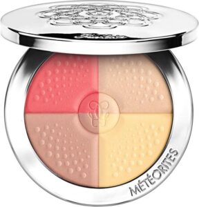 Guerlain - Météorites Compact Poeder - 04 Gold