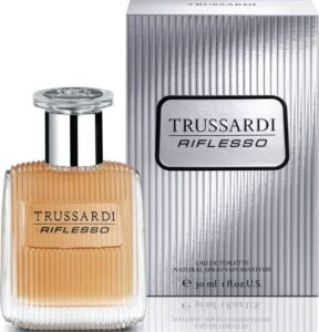 Herenparfum Trussardi EDT Riflesso 30 ml - Afbeelding 2