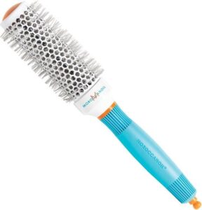 Moroccanoil Ionic + Ceramic Thermal Round Brush D35 - Afbeelding 4