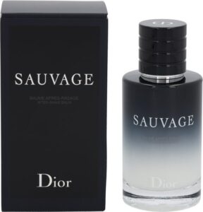 Christian Dior Sauvage After Shave Balm 100 ml for Men - Afbeelding 3