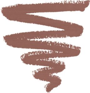 Nyx SUEDE matte lip liner  free spirit 3 5 gr - Afbeelding 3