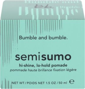 Bumble And Bumble Semisumo 50 ml - Afbeelding 11