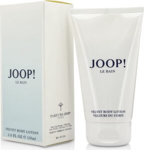 Joop! - Le Bain Velvet Body Lotion 150ml - Afbeelding 2