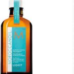Moroccanoil Light Treatment - 200 ml