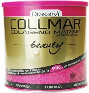 Gehydrolyseerd collageen Collmar Beauty Drasanvi (275 gr) - Afbeelding 2