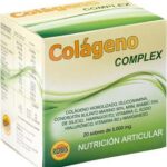 Robis Colageno Complex 20 Sobres