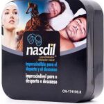 Guildpharma Nasdil Fusion Especial Deporte Y Ronquidos 1 Unidades