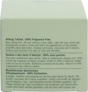 Clinique Repairwear Sculpting Night Cream NachtcrÃƒÆ’Ã†â€™Ãƒâ€ Ã¢â‚¬â„¢ÃƒÆ’Ã¢â‚¬Å¡Ãƒâ€šÃ‚Â¨me - 50 ml - Afbeelding 3