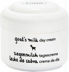 Gezichtscrème Ziaja Geitenmelk (50 ml) - Afbeelding 2