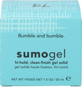 Bumble And Bumble Sumogel 50 ml - Afbeelding 13