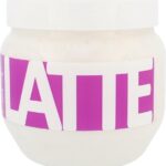 Voedend Haarmasker Kallos Cosmetics Latte (800 ml)