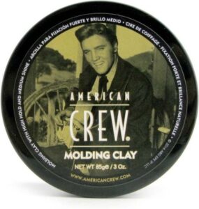 American Crew Molding Clay 85 ml - Afbeelding 18