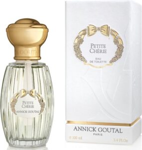 Damesparfum Annick Goutal Petite Cherie EDT 100 ml Petite Cherie - Afbeelding 2