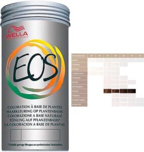 Plant Colour EOS Wella (120 g)