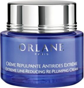 Anti-Rimpelcreme Anti-rides Extreme Orlane