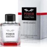 Antonio Banderas - Power of Seduction - Eau De Toilette - 100ML