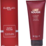 HABIT ROUGE by Guerlain 200 ml - Hair & Body Shower gel
