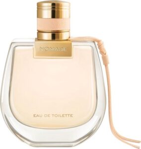 Chlo‚ Nomade - 50 ml - eau de toilette spray - damesparfum