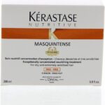 Kerastase Nutritive Masquintense Cheveux Fins - 200ml - Haarmasker