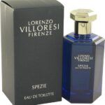 Spezie by Lorenzo Villoresi 100 ml - Eau De Toilette Spray