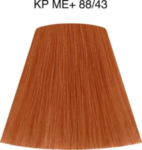 Permanente Kleur Koleston Perfect Wella Nº 88.43 (60 ml) - Afbeelding 3