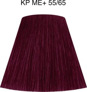 Permanente Kleur Vibrant Reds Wella - Afbeelding 3