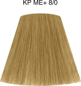 Wella Professionals Koleston Perfect Me+ - Haarverf - 8/0 Pure Naturals - 60ml - Afbeelding 3