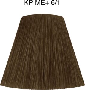 Permanente Kleur Wella Koleston Perfect Nº 6.1 (60 ml) - Afbeelding 4