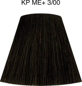 Wella Professionals Koleston Perfect Me+ - Haarverf - 3/00 Pure Naturals - 60ml - Afbeelding 3