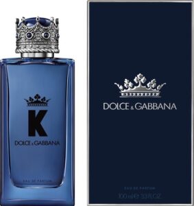 Dolce&Gabbana - K by Dolce&Gabbana - 100 ml - Eau de Parfum - Afbeelding 2