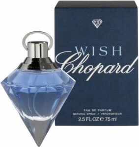 Chopard Wish Eau De Perfume Spray 75ml - Afbeelding 3