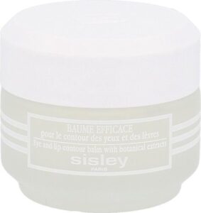 Sisley Eye And Lip Contour Balm Oogcrème - 30 ml - Afbeelding 2