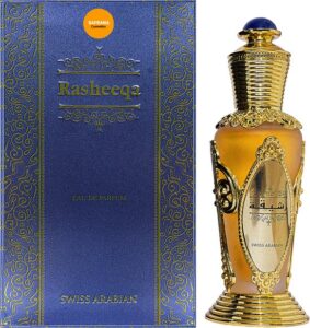 Swiss Arabian Rasheeqa - Eau de parfum spray - 50 ml - Afbeelding 4
