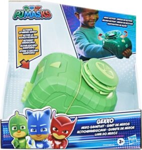 PJ Masks Gekko Hero Gauntlet - Actiefiguur - Afbeelding 7
