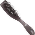 Olivia Garden Borstel iStyle Brush for Medium Hair