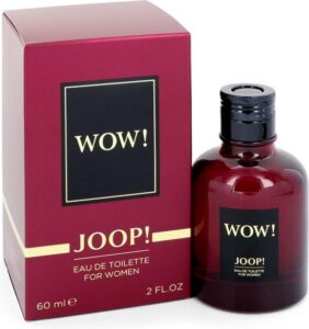 Joop  Joop Wow Eau De Toilette Spray  2019  60 ml for Women - Afbeelding 2