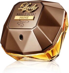 Paco Rabanne Lady Million PrivÃƒÆ’Ã†â€™Ãƒâ€ Ã¢â‚¬â„¢ÃƒÆ’Ã¢â‚¬Å¡Ãƒâ€šÃ‚Â© 80 ml Eau de Parfum - Damesparfum