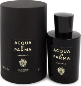 Acqua di Parma Sandalo Eau de Parfum 100ml - Afbeelding 4