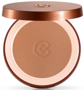 Collistar Silk Effect Bronzing Powder gezichtspoeder 4.4 10 g - Afbeelding 3