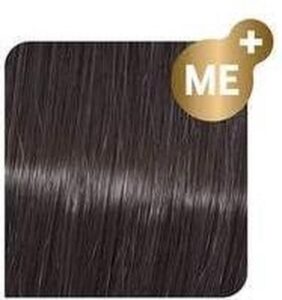 Permanente Kleur Koleston Me+ Wella Koleston Me+ 5/1 (60 ml) - Afbeelding 3
