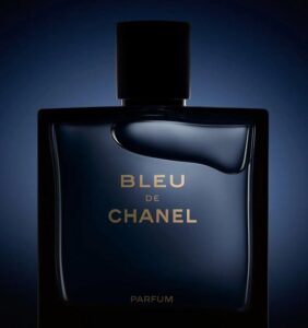 Chanel Bleu De Parfum Spray  New 2018  100 ml for Men - Afbeelding 3