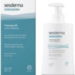 Sesderma Hidraderm Cleansing Milk 200ml