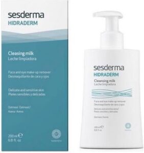 Sesderma Hidraderm Cleansing Milk 200ml