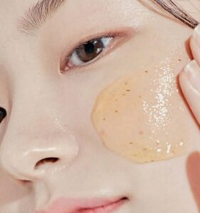 Hyggee Relief Chamomile Mask 95 Ml - Afbeelding 3