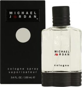 MICHAEL JORDAN by Michael Jordan 100 ml - Cologne Spray - Afbeelding 2