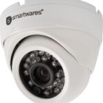 SMARTWARES EXTRA DOME CAM. 720P DVR724S/DVR728S