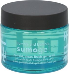Bumble And Bumble Sumogel 50 ml - Afbeelding 4