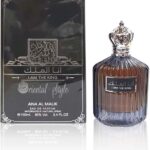 Maison Alhambra Alpine Homme Sport Eau de Parfum 100m